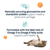 Canidae® Goodness for Joints Formula with Real Salmon Dry Cat Food (5-lb)