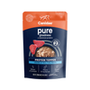 Canidae Pure Protein Topper Chunks of Real Tuna in Gravy Wet Dog Food