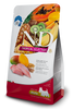 Farmina N&D Tropical Selection Canine Chicken, Spelt, Oats And Tropical Fruits Adult Mini