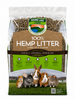 Round Lake Farm Hemp Litter