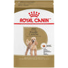 Royal Canin Breed Health Nutrition Poodle Adult Dry Dog Food