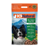 K9 Natural Lamb Feast Freeze-Dried Dog Food