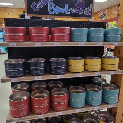 Photo Gallery | Reber Ranch Pet Suppliken, Grooming & Vet in Kent