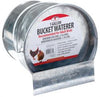 Little Giant Galvanized Bucket Poultry Waterer