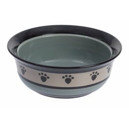 2-Cup Pet Bowl