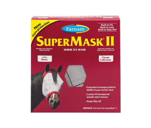 Farnam SuperMask® II