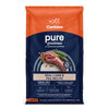 Canidae PURE Grain Free, Limited Ingredient Dry Dog Food, Lamb and Pea (24-lb)