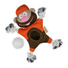 Territory Hunter 2-in-1 Dog Toy