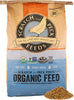 Naturally Free Organic Layer Feed 16% For Chickens & Ducks (40 Lbs)