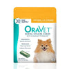 Oravet Dental Hygiene Chews
