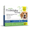 Vetality Firstect Plus for Dogs