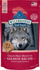 Blue Buffalo Wilderness Trail Grain Free Salmon Dog Treats