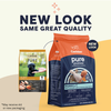 Canidae PURE Grain Free, Limited Ingredient Dry Puppy Food, Chicken, Lentil and Whole Egg