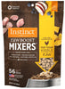 Instinct Raw Boost Mixers Grain Free Freeze-Dried Raw Chicken Dog Food Topper