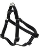 Coastal Pet Products Comfort Wrap Adjustable Black Harness