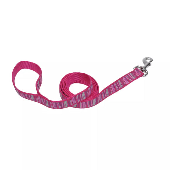 Coastal Ribbon Dog Leash (Medium/Large - 1