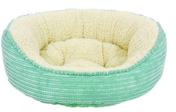 Arlee Pet Products Cody The Original Cuddler Mineral  Pet Bed