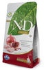 Farmina Prime N&D Natural and Delicious Grain Free Kitten Chicken & Pomegranate Dry Cat Food