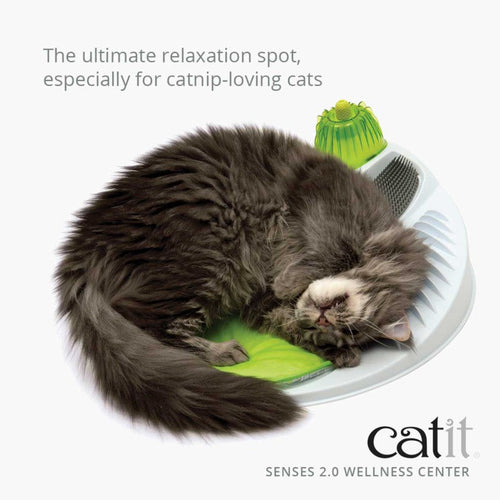 Catit Senses 2.0 Wellness Center (1 count)