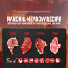 Essence Grain Free Ranch & Meadow Recipe Dry Dog Food