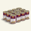 Weruva Hot Dayam! with Luscious Lamb in Gelée Canned Dog Food (14-oz, single can)