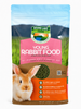 Round Lake Farm Young Rabbit Diet