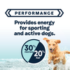 Canidae Active Goodness Salmon Dry Dog Food (30-lb)