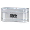 Behlen Mfg 225 Galvanized Round End Tank