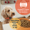 Canidae All Life Stages Multi-Protein Chicken, Turkey, Lamb & Fish Meals Recipe Dry Dog Food (15-lb)