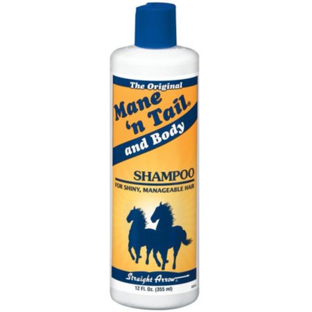 MANE 'N TAIL ORIGINAL SHAMPOO (12 oz)