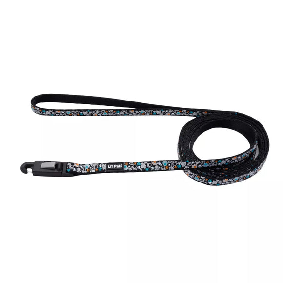 Coastal Li'l Pals Reflective Leash (X-Small 3/8