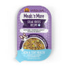 Weruva Meals 'n More Steak Frites Recipe Plus with Beef, Pumpkin & Sweet Potato in Gravy Dog Food (3.5 Oz)