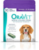 Oravet Dental Hygiene Chews