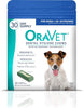 Oravet Dental Hygiene Chews