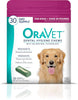 Oravet Dental Hygiene Chews