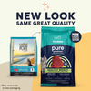 Canidae PURE Grain Free Tuna Limited Ingredient Indoor Dry Cat Food