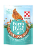 Purina® Farm to Flock® Protein Blend Hen Treats