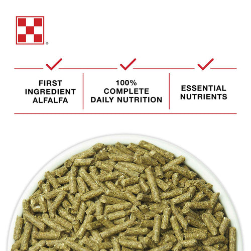 Purina® Complete Rabbit Feed