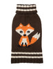 Fab Dog Fox Sweater* (8)