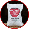 Apple-Asses Horse Treats, 3-lb