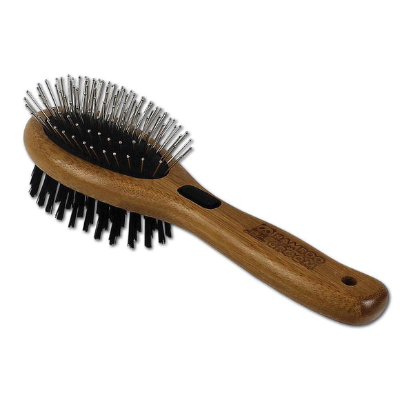 Bamboo Groom (Large)