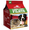 Bark & Harvest Lamb Lung Filets Dog Treats