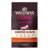 Wellness CORE Digestive Health Small Breed Chicken & Brown Rice (4-lb)