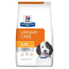 Hill's Prescription Diet c/d Multicare Urinary Care Chicken Flavor Dry Dog Food