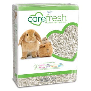 Carefresh Small Pet Paper Bedding (NATURAL)