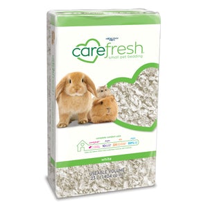 Carefresh Small Pet Paper Bedding (NATURAL)