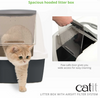 Catit Airsift Litter Pan Large