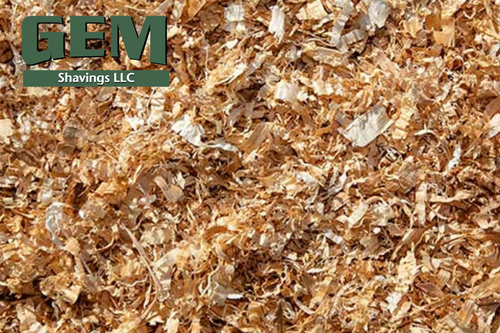 Gem Premier Cedar Shavings