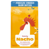 Made By Nacho Chicken, Duck, & Quail Kibble Recipe Cat Food (10 lb)