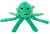 Clean Earth Octopus